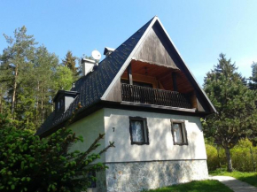 Chata Rynartice 7, Jetřichovice